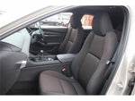 MAZDA3 FASTBACK