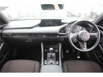 MAZDA3 FASTBACK