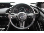 MAZDA3 FASTBACK