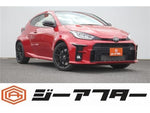 GR YARIS