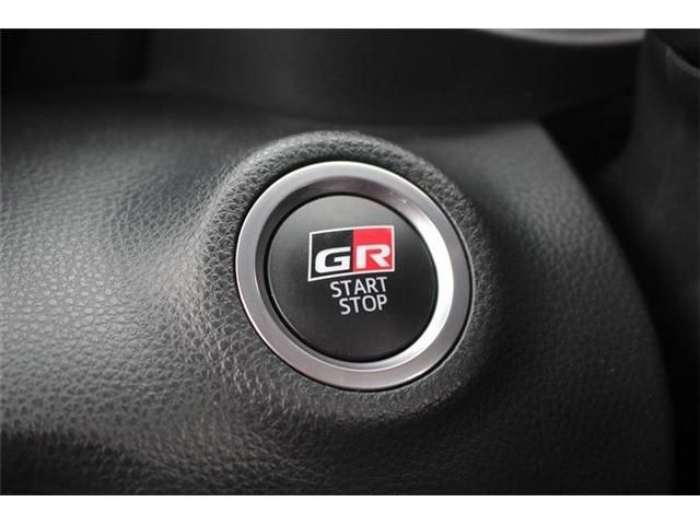 GR YARIS