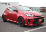 GR YARIS