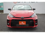 GR YARIS