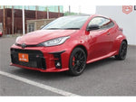 GR YARIS