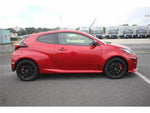 GR YARIS