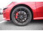 GR YARIS