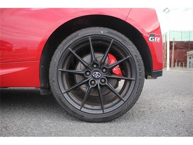 GR YARIS
