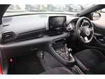 GR YARIS