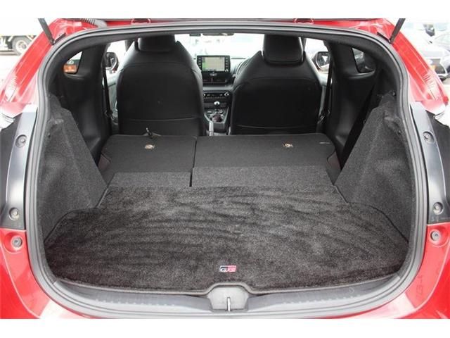 GR YARIS