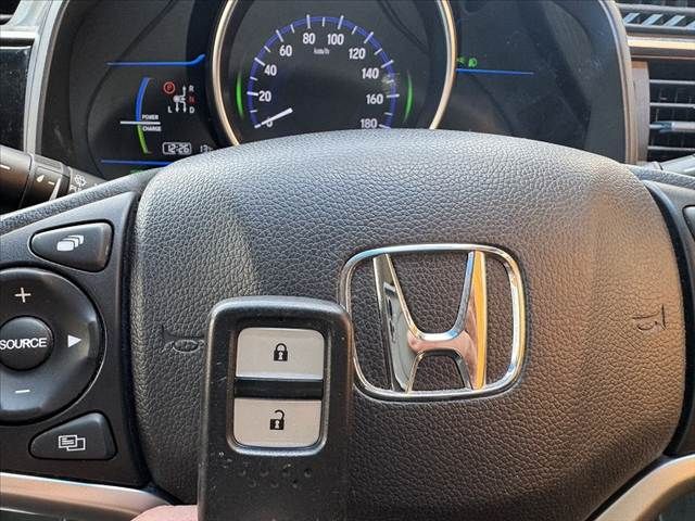 FIT HYBRID