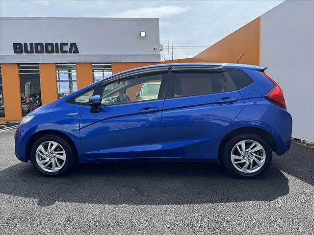 FIT HYBRID