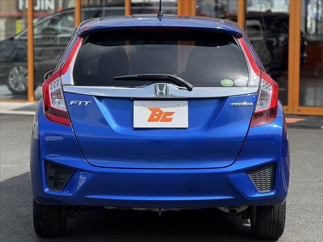 FIT HYBRID