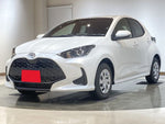 YARIS HYBRID
