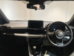 YARIS HYBRID