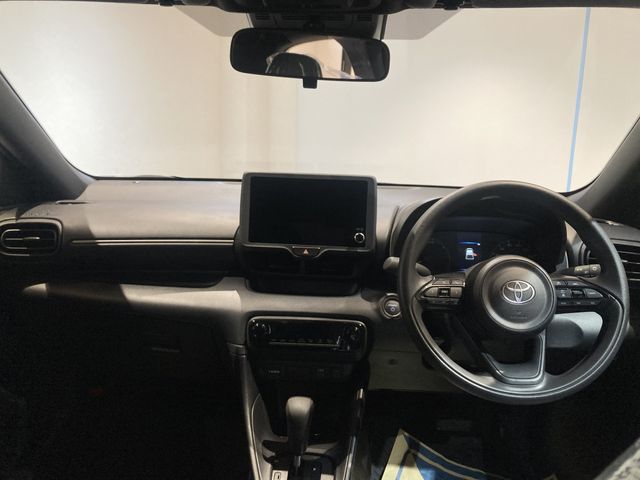 YARIS HYBRID