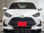YARIS HYBRID