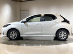 YARIS HYBRID