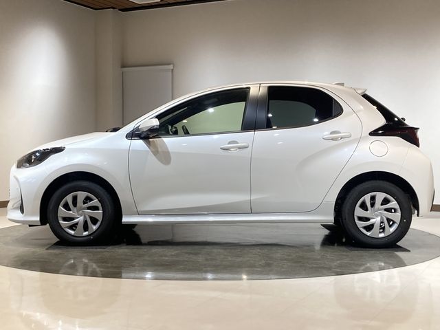 YARIS HYBRID