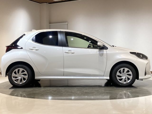 YARIS HYBRID