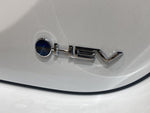 YARIS HYBRID