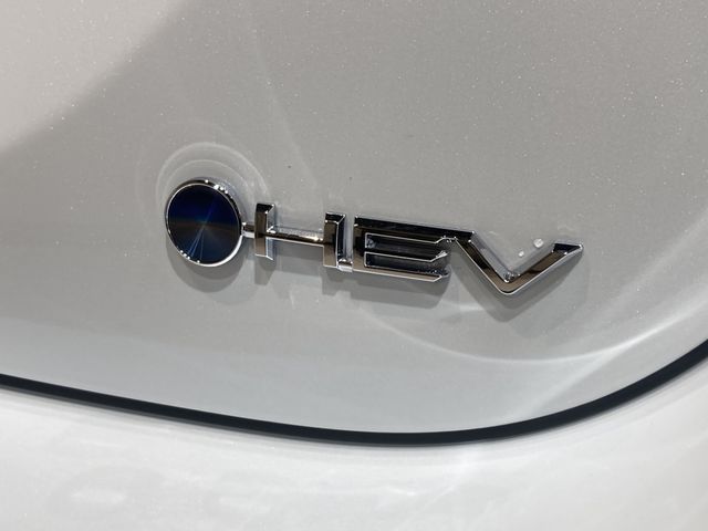 YARIS HYBRID