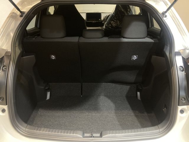 YARIS HYBRID