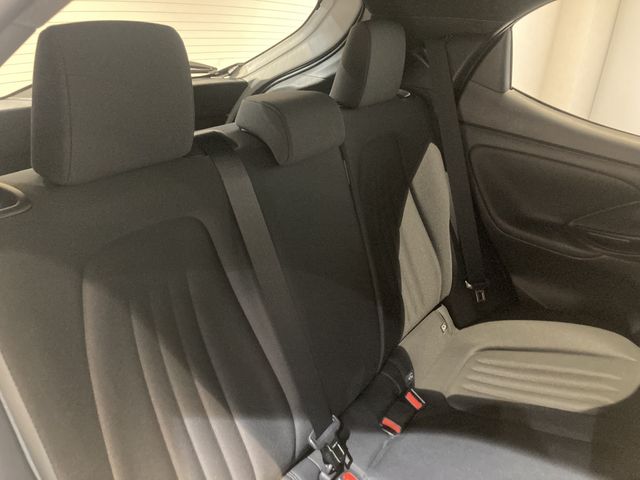 YARIS HYBRID