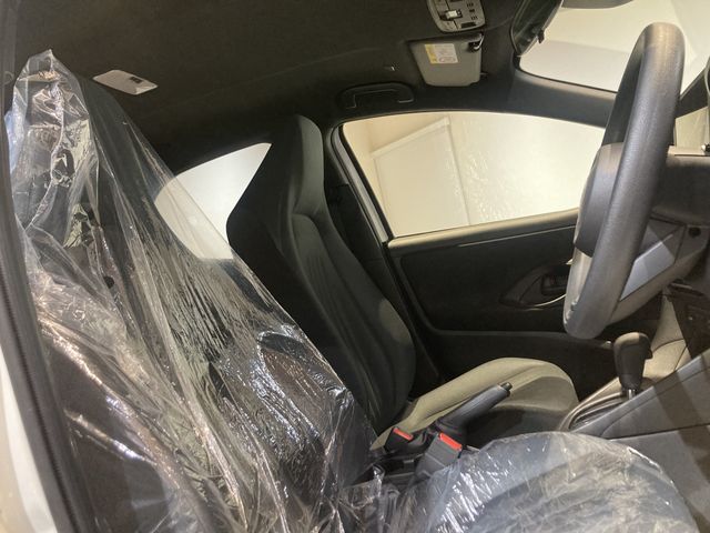 YARIS HYBRID