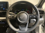 YARIS HYBRID
