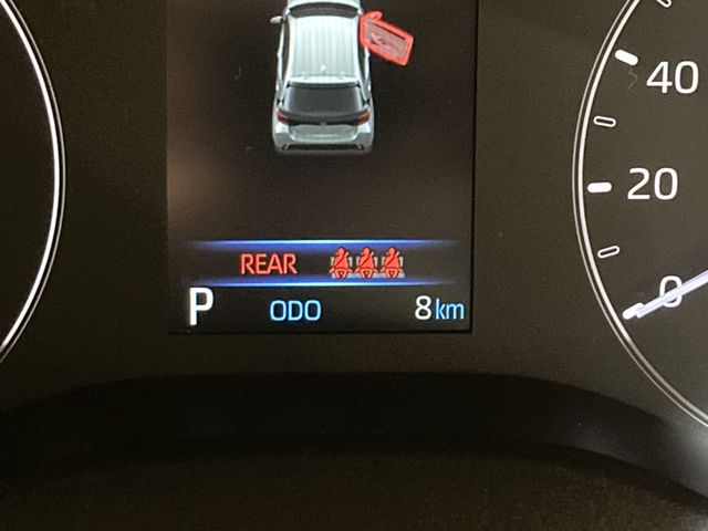 YARIS HYBRID