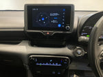 YARIS HYBRID
