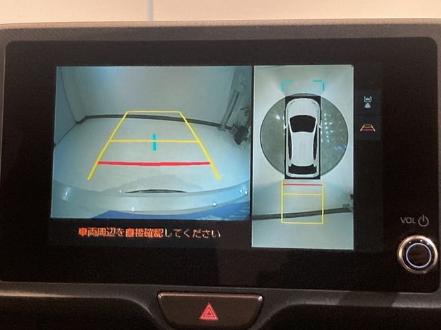 YARIS HYBRID