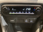 YARIS HYBRID