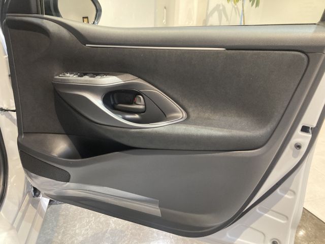 YARIS HYBRID