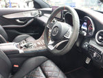 Mercedes-AMG C-Class sedan