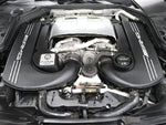 Mercedes-AMG C-Class sedan