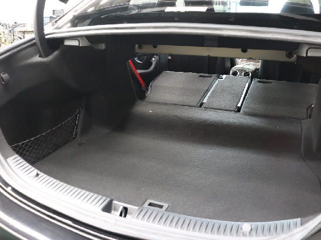 Mercedes-AMG C-Class sedan