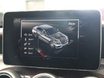 Mercedes-AMG C-Class sedan