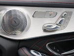Mercedes-AMG C-Class sedan