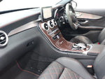 MERCEDES AMG C class sedan