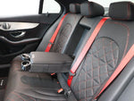 Mercedes-AMG C-Class sedan