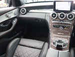 MERCEDES AMG C class sedan