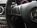 MERCEDES AMG C class sedan