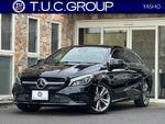 MERCEDES BENZ CLA Shooting Brake