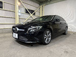 MERCEDES BENZ CLA Shooting Brake