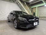 MERCEDES BENZ CLA Shooting Brake