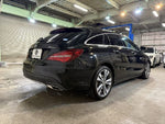 MERCEDES BENZ CLA Shooting Brake