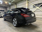 MERCEDES BENZ CLA Shooting Brake