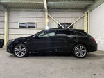 MERCEDES BENZ CLA Shooting Brake