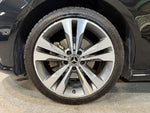 MERCEDES BENZ CLA Shooting Brake